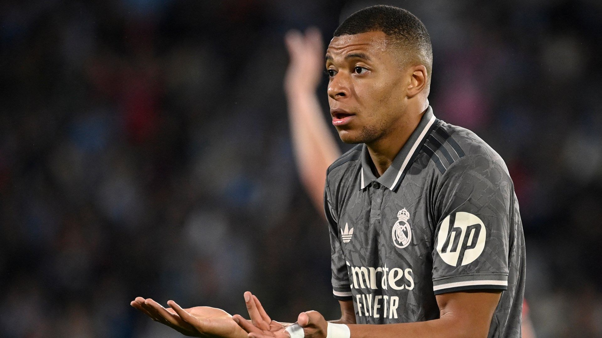 Real Madrid identify Kylian Mbappe's key weakness as Carlo Ancelotti ...